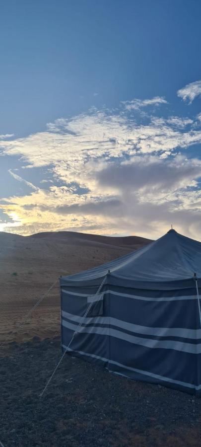 Al Wāşil Panorama Camp Bidiyaゲストハウス エクステリア 写真